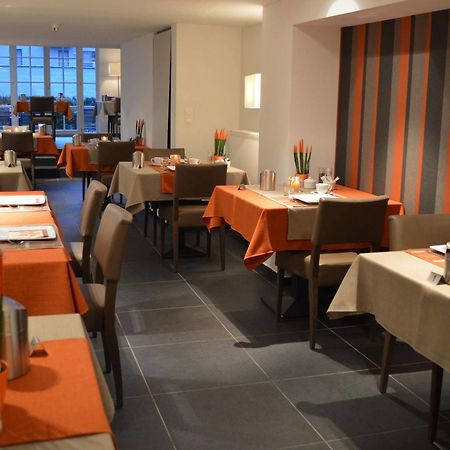 Hotel Geeraard Geraardsbergen Esterno foto
