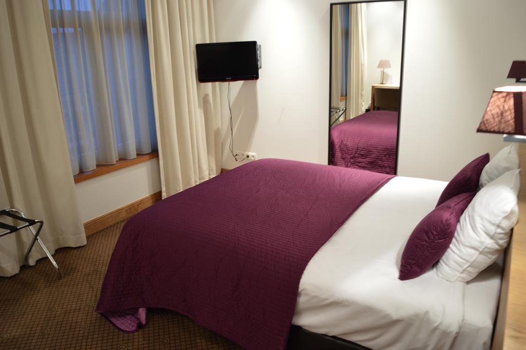 Hotel Geeraard Geraardsbergen Camera foto
