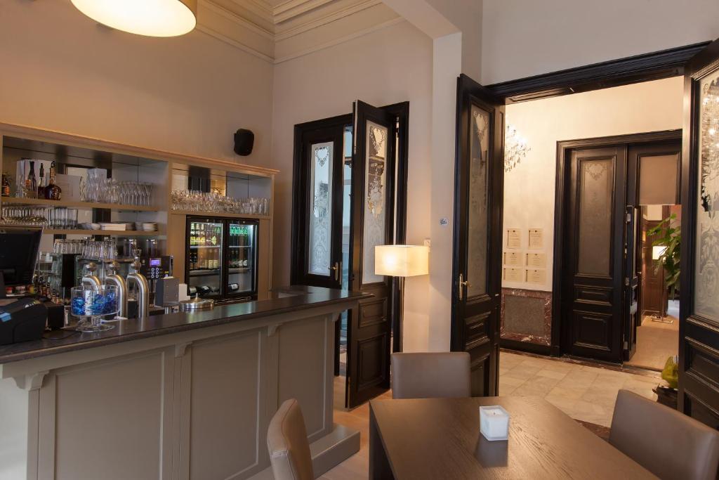 Hotel Geeraard Geraardsbergen Esterno foto