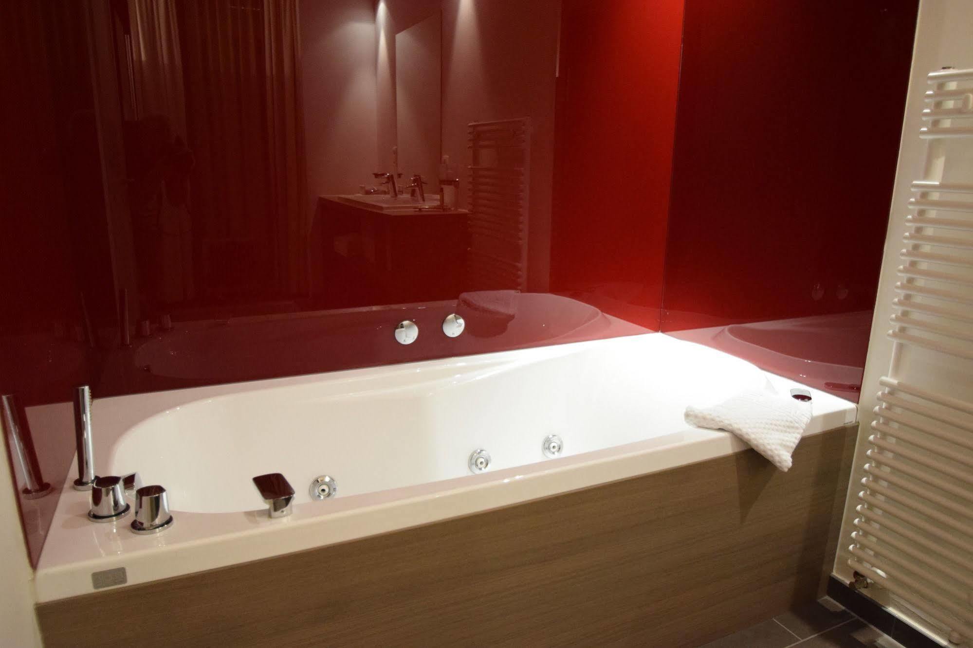 Hotel Geeraard Geraardsbergen Esterno foto