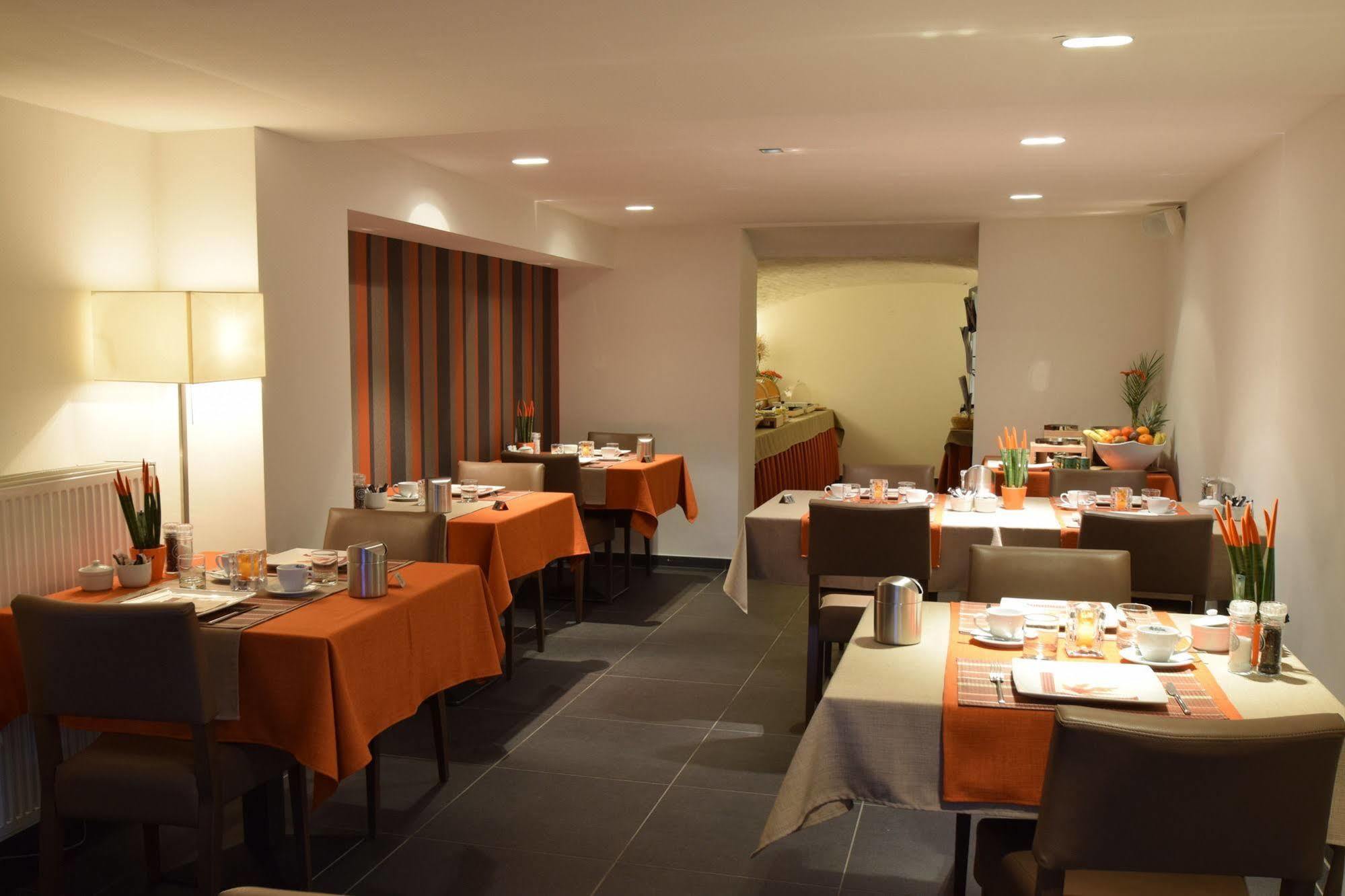 Hotel Geeraard Geraardsbergen Esterno foto