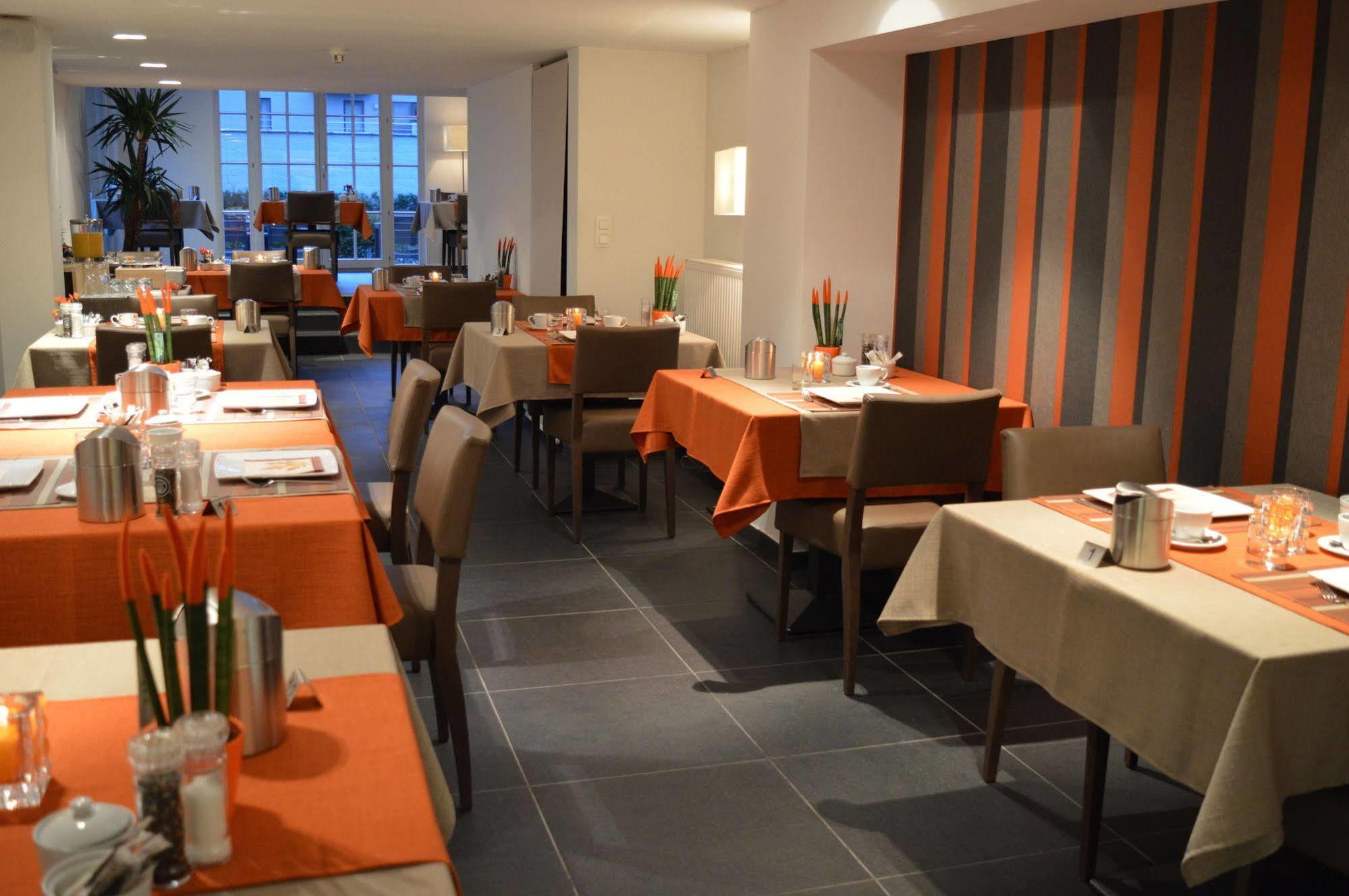 Hotel Geeraard Geraardsbergen Esterno foto